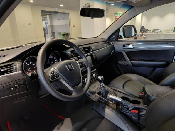 Zotye T600 с пробегом 2018 года, цена 839 000 рублей, 149660 км, внедорожник, Автокод Объявления