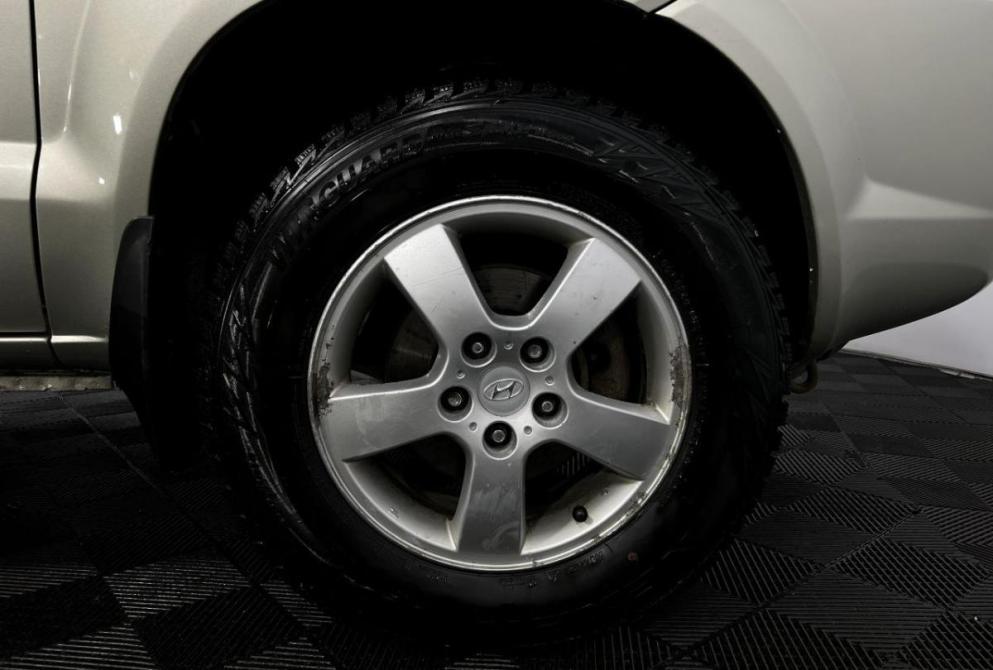 Hyundai Tucson I Нижний Новгород  - изображение 23
