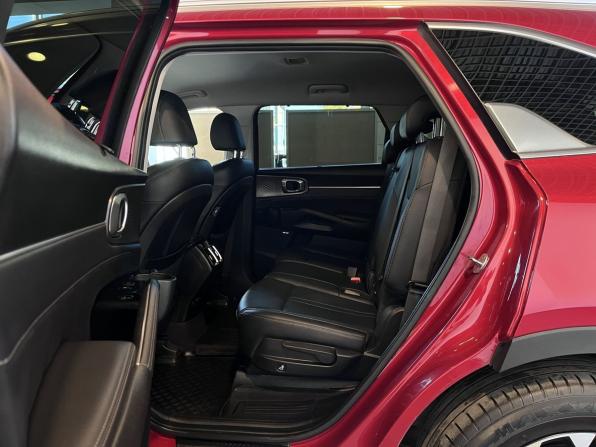 Kia Sorento IV с пробегом 2021 года, цена 3 040 000 рублей, 173187 км, внедорожник, Автокод Объявления