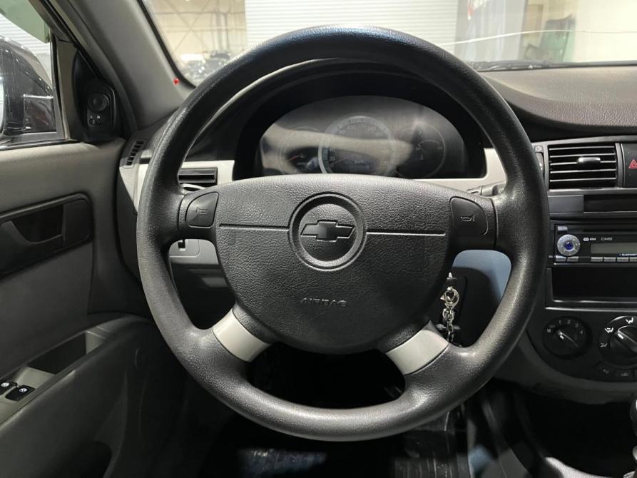 Chevrolet Lacetti I Пермь  - изображение 13