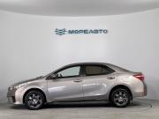 Toyota Corolla XI (E160 E170 E180) Калининград  - изображение 23