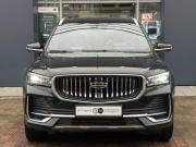 Geely Monjaro I Москва  - изображение 26