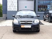 Chevrolet Aveo I Рестайлинг Казань  - изображение 16
