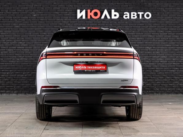 Geely Galaxy M7 с пробегом 2026 года, цена 3 790 000 рублей, 45 км, внедорожник, Автокод Объявления