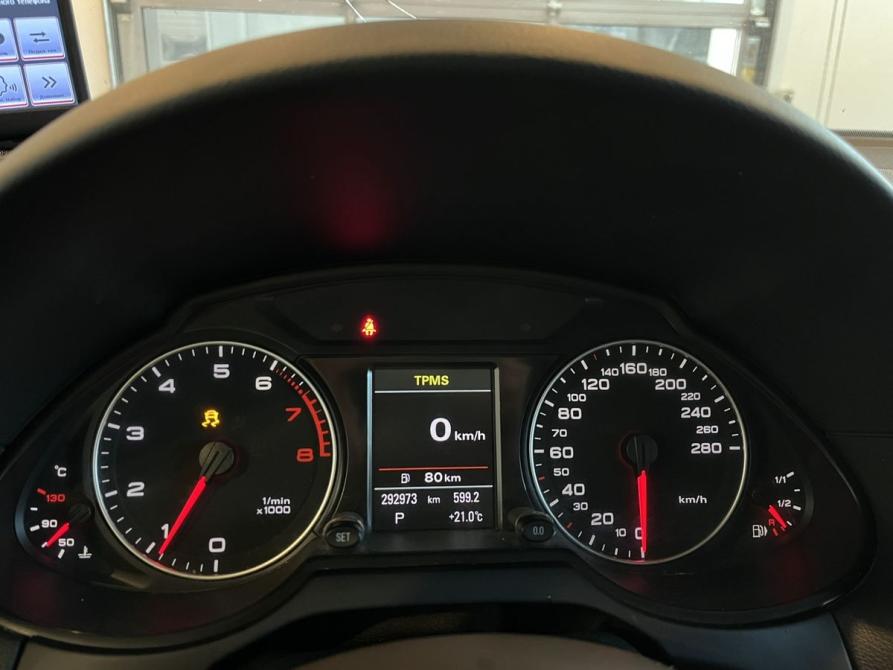 Audi Q5 I (8R) Чебоксары  - изображение 11