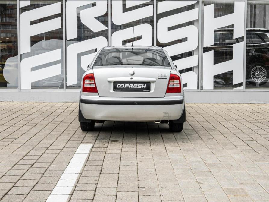 Skoda Octavia I (A4) Рестайлинг Ставрополь  - изображение 4