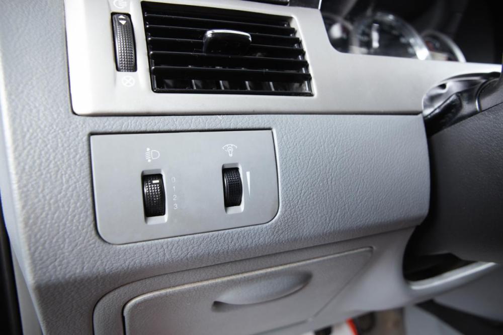 Chevrolet Lacetti I Пермь  - изображение 21