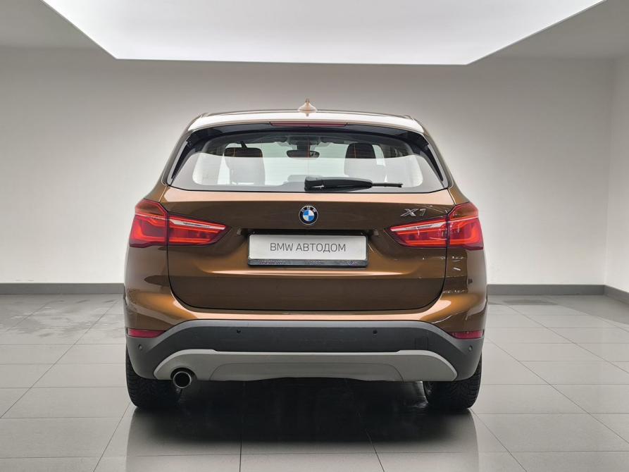BMW X1 II (F48) Москва  - изображение 6