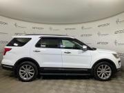Ford Explorer V Рестайлинг 2 Москва  - изображение 19