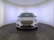 Ford Kuga II Рестайлинг Москва  - изображение 28