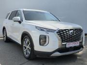 Hyundai Palisade I Москва  - изображение 30
