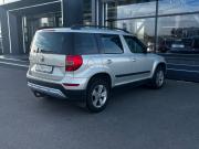 Skoda Yeti I Рестайлинг Санкт-Петербург  - изображение 10