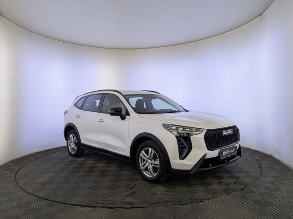 Haval Jolion I Рестайлинг с пробегом 2024 года, цена 1 525 000 рублей, 138713 км, внедорожник, Автокод Объявления