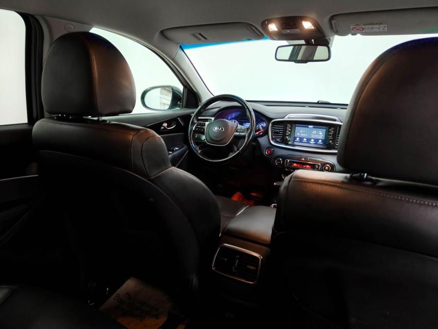 Kia Sorento III Prime Рестайлинг Тула  - изображение 14