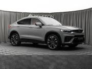 Geely Tugella I Рестайлинг Москва  - изображение 31