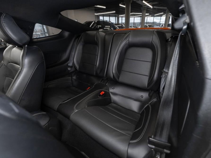Ford Mustang VI Рестайлинг Москва  - изображение 12