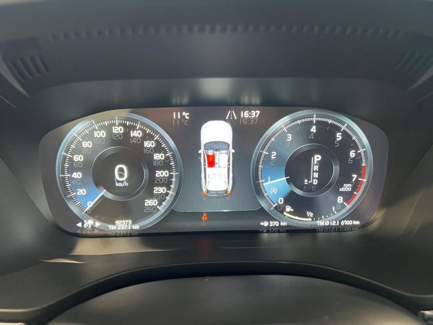 Volvo XC60 II Москва  - изображение 20