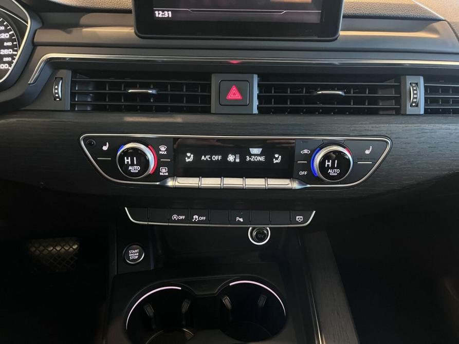 Audi A4 V (B9) Чебоксары  - изображение 15