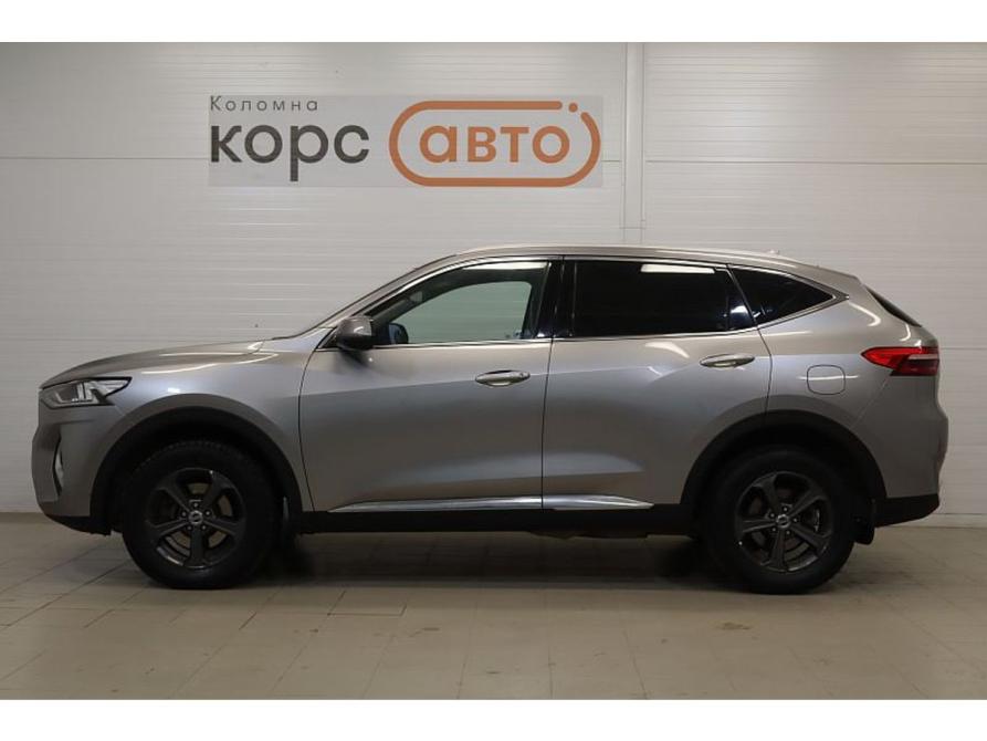 Haval F7 I Коломна  - изображение 2