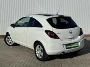 Opel Corsa D Рестайлинг II Ростов-на-Дону  - изображение 27
