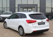 Kia Ceed II Рестайлинг Октябрьский  - изображение 21