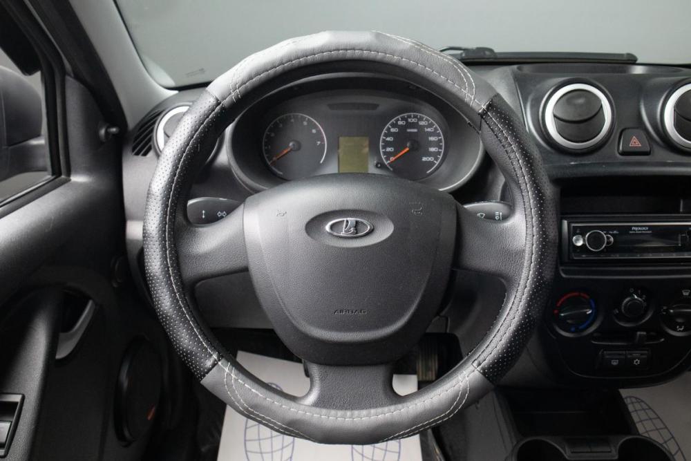 Lada (ВАЗ) Granta I Рестайлинг Оренбург  - изображение 10