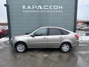 Lada (ВАЗ) Granta I Рестайлинг Екатеринбург  - изображение 10