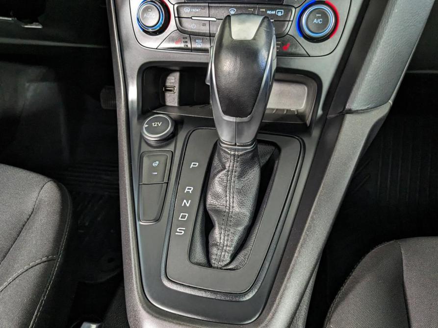 Ford Focus III Рестайлинг Екатеринбург  - изображение 16