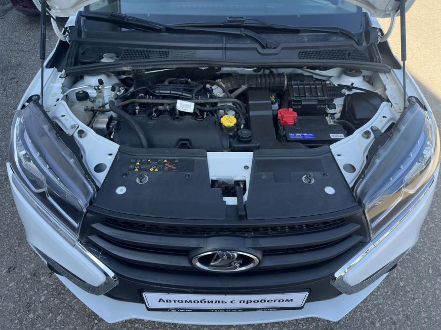 Lada (ВАЗ) XRAY I Саратов  - изображение 13