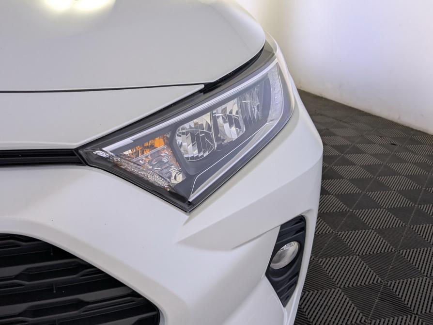 Toyota RAV4 V (XA50) Москва  - изображение 12