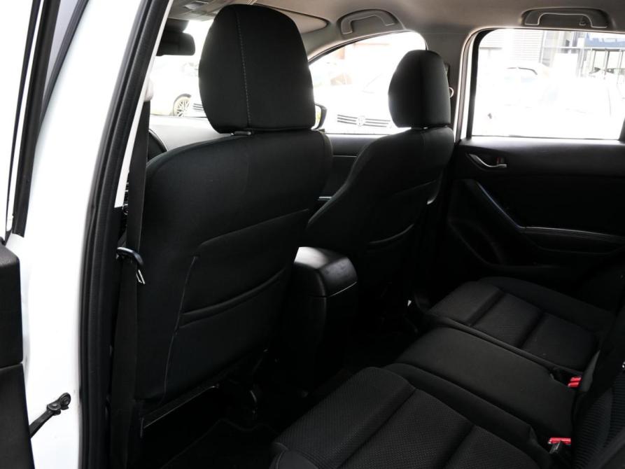 Mazda CX-5 II Волгоград  - изображение 11
