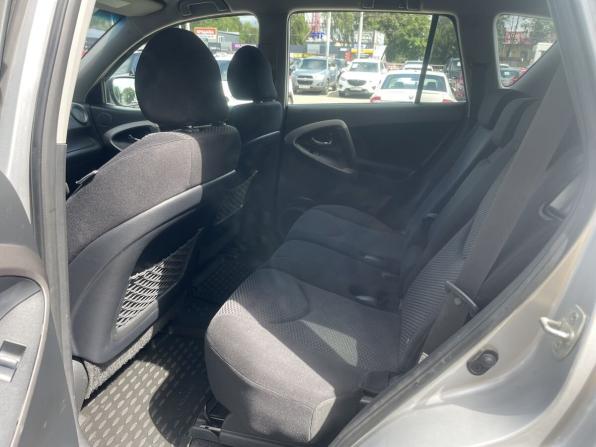 Toyota RAV4 III (XA30) с пробегом 2006 года, цена 1 198 500 рублей, 242650 км, внедорожник, Автокод Объявления