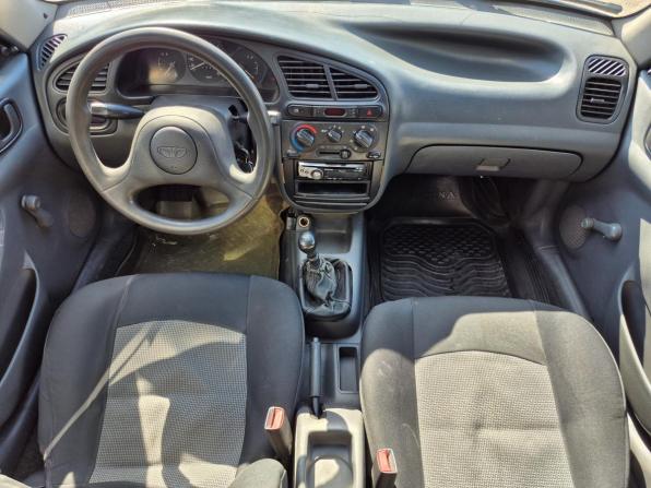 Daewoo Sens I с пробегом 2003 года, цена 159 900 рублей, 256188 км, седан, Автокод Объявления