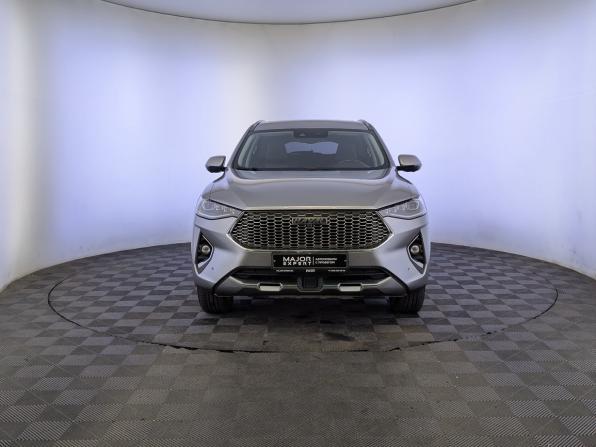 Haval F7 I с пробегом 2021 года, цена 1 800 000 рублей, 134851 км, внедорожник, Автокод Объявления