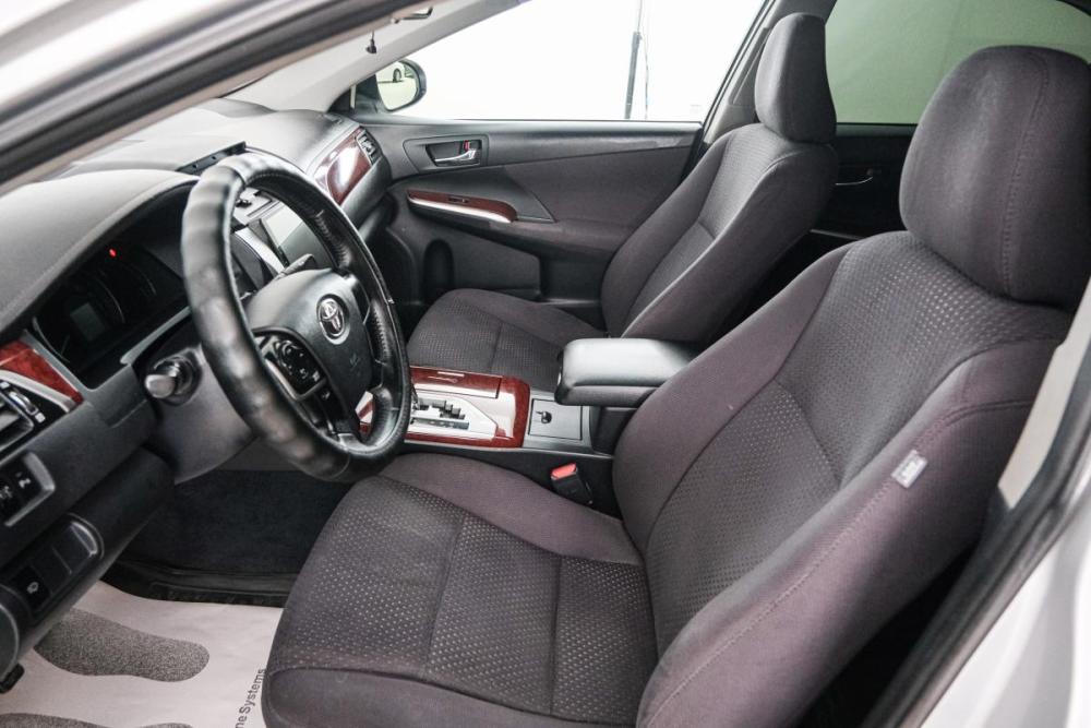 Toyota Camry VII (XV50) Красноярск  - изображение 8