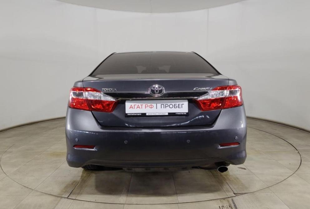 Toyota Camry VII (XV50) Волгоград  - изображение 6