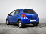Toyota Yaris II Санкт-Петербург  - изображение 27