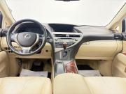 Lexus RX III Рестайлинг Ростов-на-Дону  - изображение 38