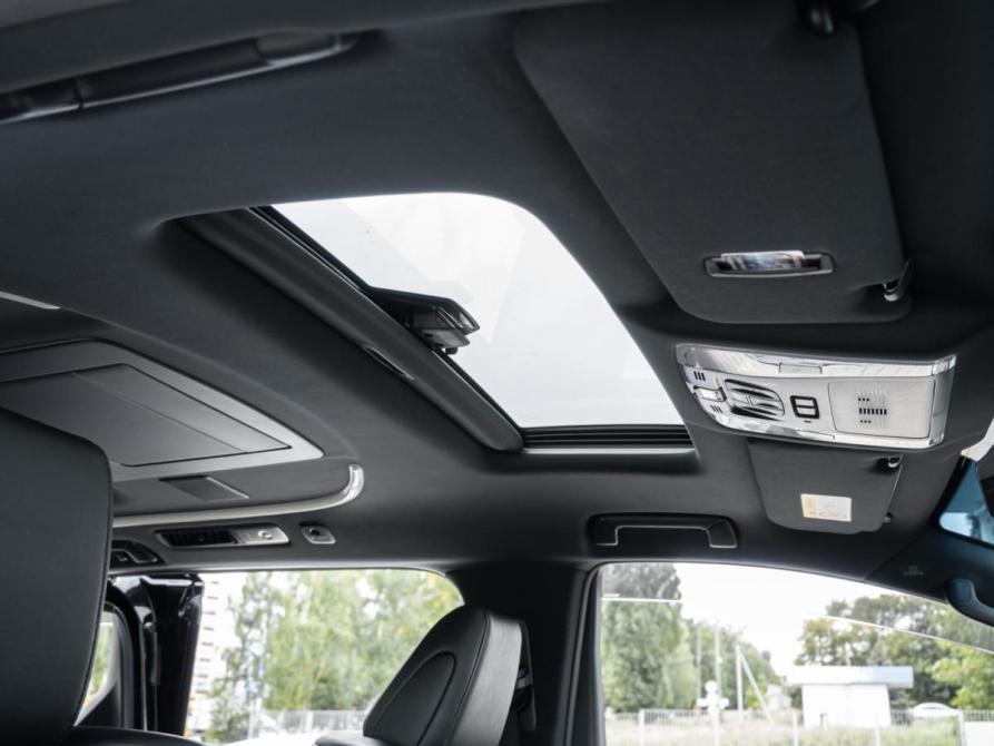Toyota Alphard III Рестайлинг Ставрополь  - изображение 16