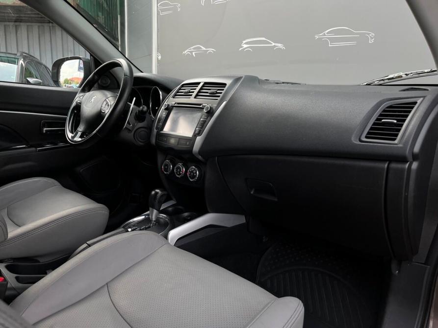 Peugeot 4008 I Санкт-Петербург  - изображение 9