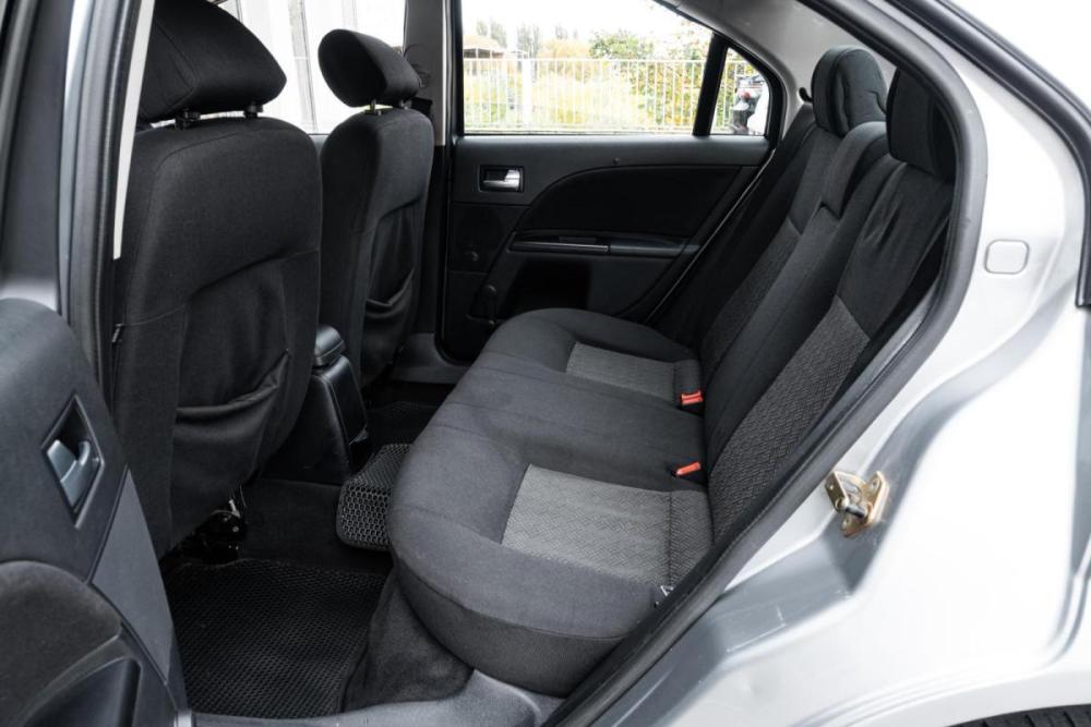 Ford Mondeo III Рестайлинг Ставрополь  - изображение 9