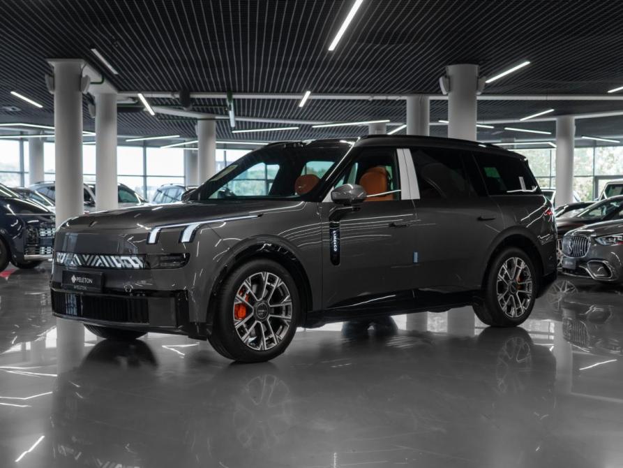 Lynk &amp; Co 900 Москва  - изображение 1