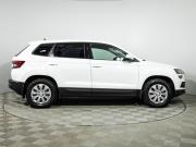 Skoda Karoq I Санкт-Петербург  - изображение 21