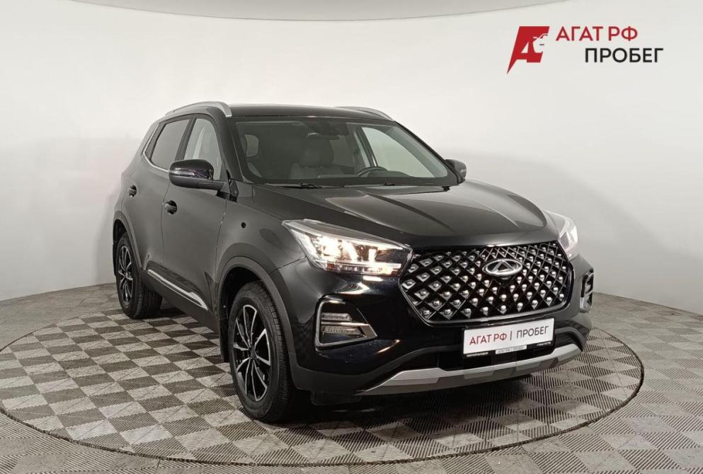 Chery Tiggo 4 Pro I Волгоград  - изображение 1