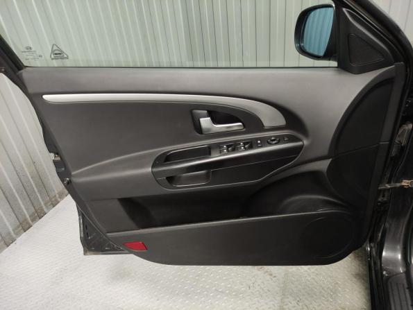 Kia Ceed I Рестайлинг с пробегом 2012 года, цена 750 000 рублей, 168430 км, универсал, Автокод Объявления