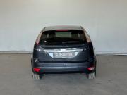 Ford Focus II Рестайлинг Москва  - изображение 21