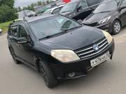 Geely MK Cross I Владимир  - изображение 21