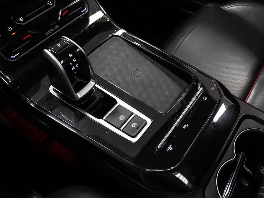 Chery Tiggo 7 Pro I Минеральные Воды  - изображение 9