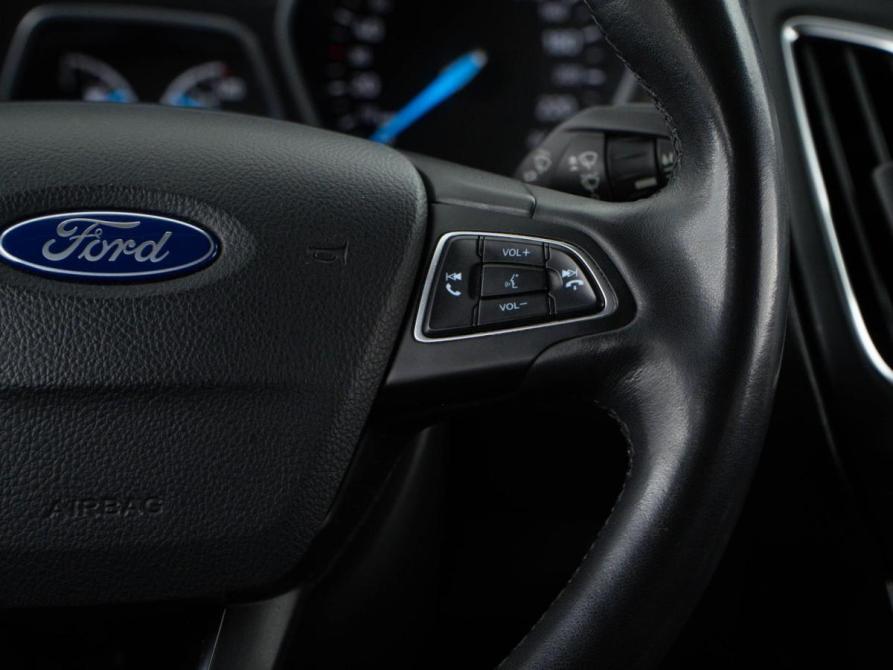 Ford Focus III Рестайлинг Москва  - изображение 14