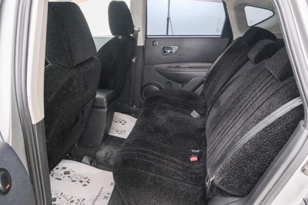 Nissan Qashqai I Красноярск  - изображение 18